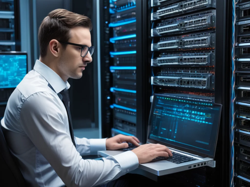 全面解析IKEv2VPN加密与身份验证核心技术原理